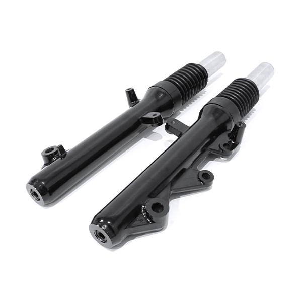 シグナスX XC125/SR SE44J 28S2〜1YP 08〜13 2型 3型 フロントフォーク