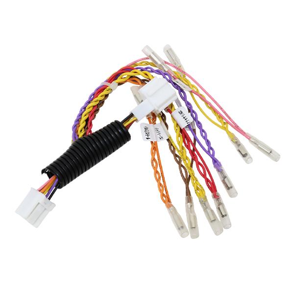 Б 電源取り出しキット リフレクター フリード GB5 GB6 GB7 GB8