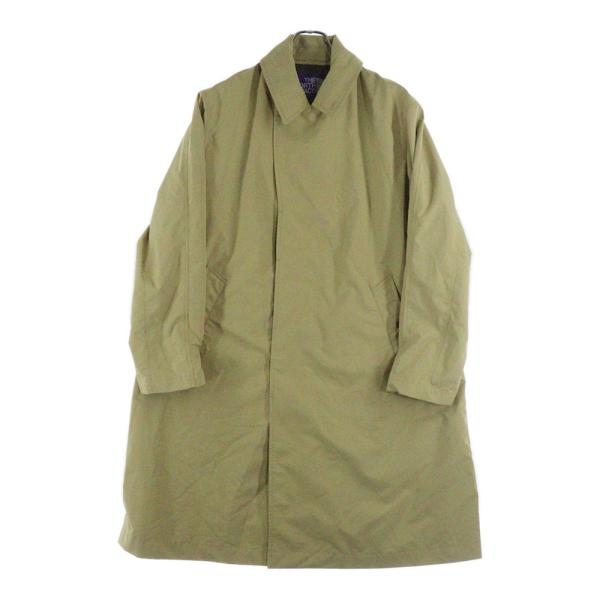 THE NORTH FACE（ザ ノースフェイス） PURPLE LABEL Long Coat