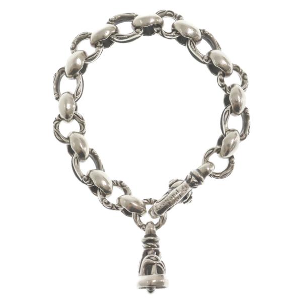 LEONARD KAMHOUT（レナードカムホート） ドーヴベル シルクリンク