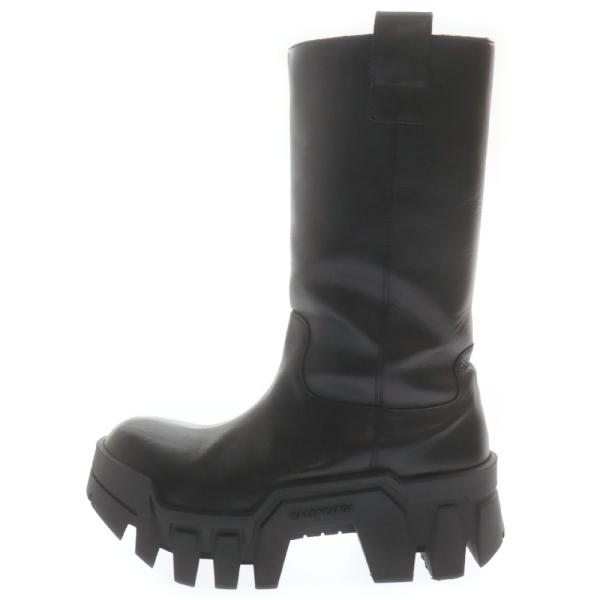 BALENCIAGA（バレンシアガ） 21AW Bulldozer Boots ブルドーザー