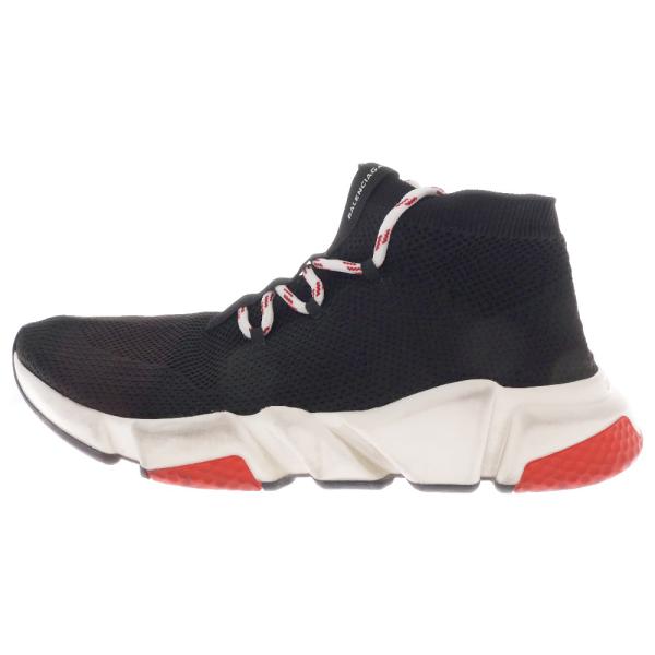BALENCIAGA（バレンシアガ） 18AW Lace Up Speed Trainer レースアップ