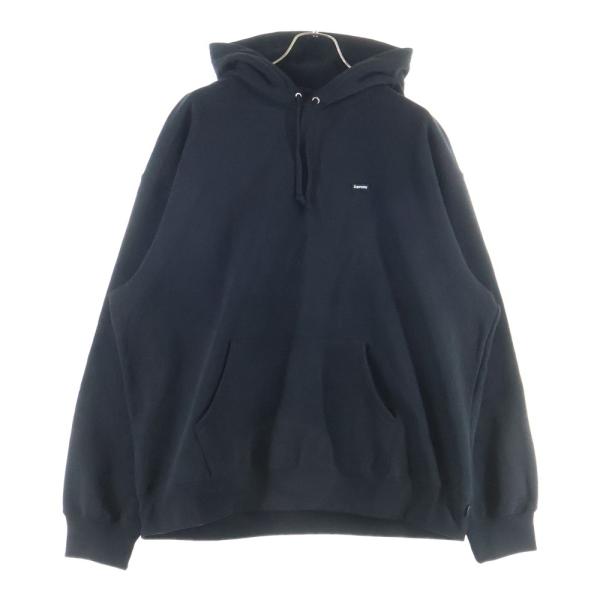 Supreme（シュプリーム） Small Box Logo Hooded Sweatshirt スモール