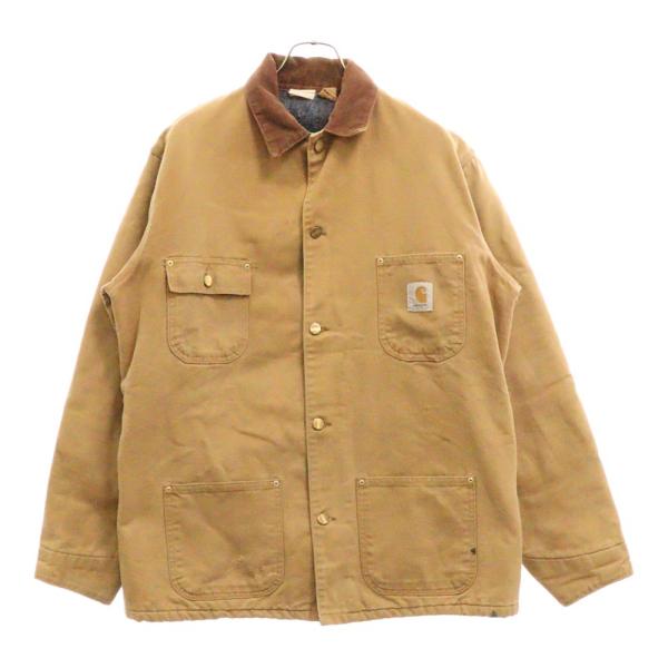 Carhartt（カーハート） 80〜90s VINTAGE ヴィンテージ ミシガン