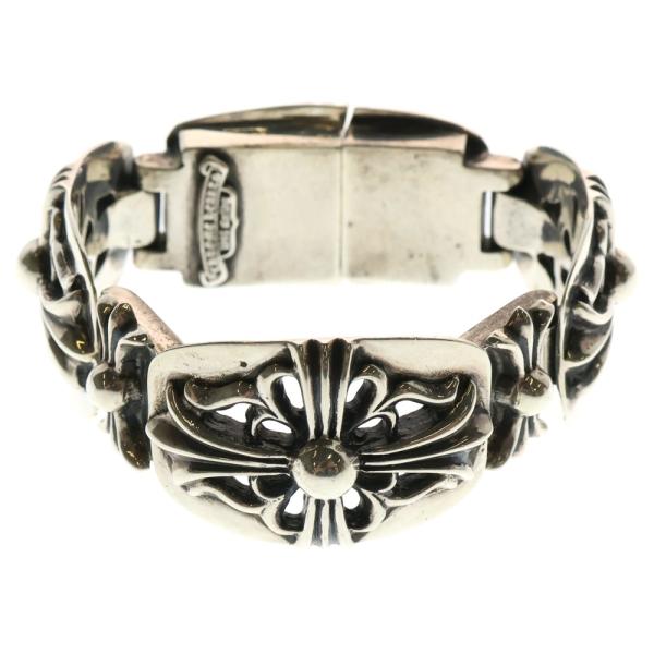 CHROME HEARTS（クロムハーツ） CLASSIC KEEPER LINK クラシック