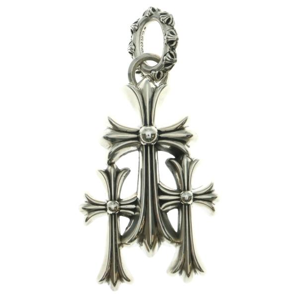 CHROME HEARTS（クロムハーツ） TRIPLE CROSS LG ラージトリプルクロス