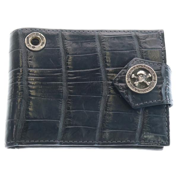 BILL WALL LEATHER（ビルウォールレザー） Bill Wall Leather/BWL