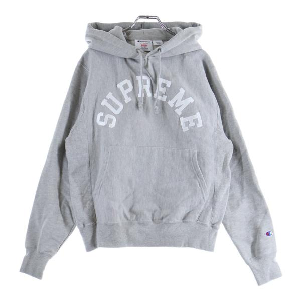 Supreme（シュプリーム） 25SS ×Champion Hooded Sweatshirt