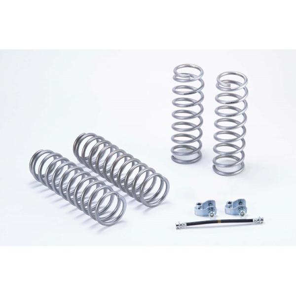 ショウワガレージ 1インチリフトアップキット ジムニー JB64