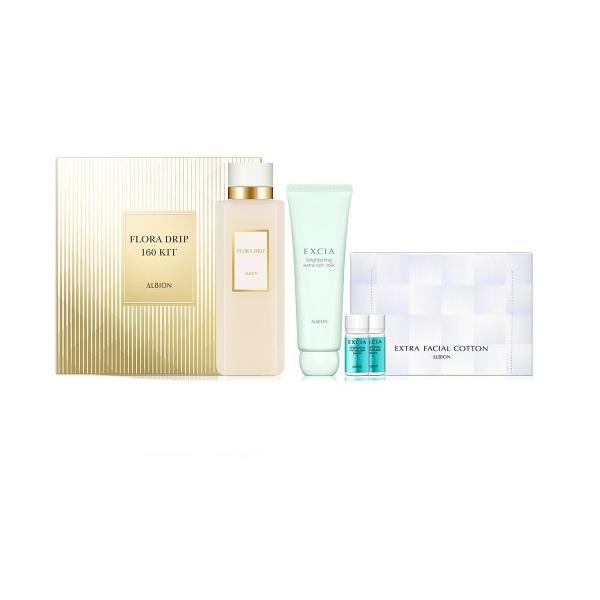 2026年1月18日数量限定!!アルビオン ALBION フローラドリップs 160