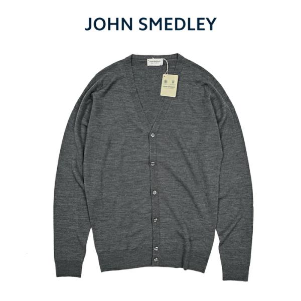 JOHN SMEDLEY（ジョンスメドレー） ジョンスメドレー / PETWORTH