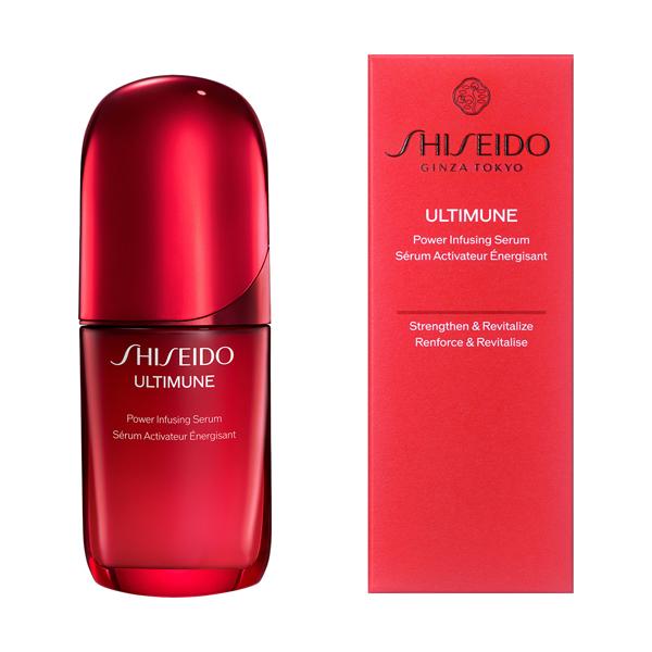 SHISEIDO アルティミューン アルティミューン パワライジング セラム