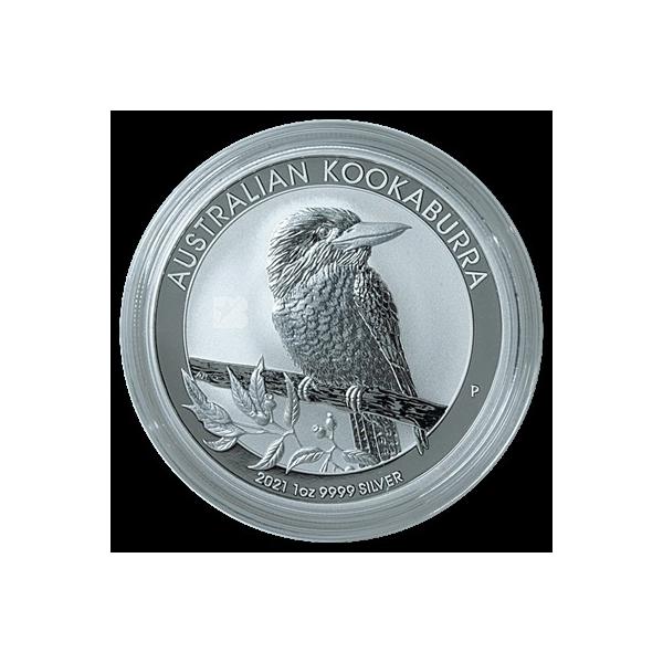 保証書付】1ozワライカワセミ銀貨 2021年 : 銀貨鉄道999ストア ヤフー