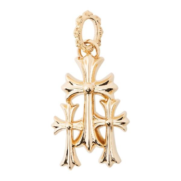 CHROME HEARTS（クロムハーツ） 3 CH LARGE CROSS PENDANT 3CH ラージ