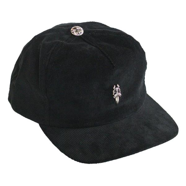 CHROME HEARTS（クロムハーツ） CHROME HEARTS TRUCKER CAP SLOUCHY 5