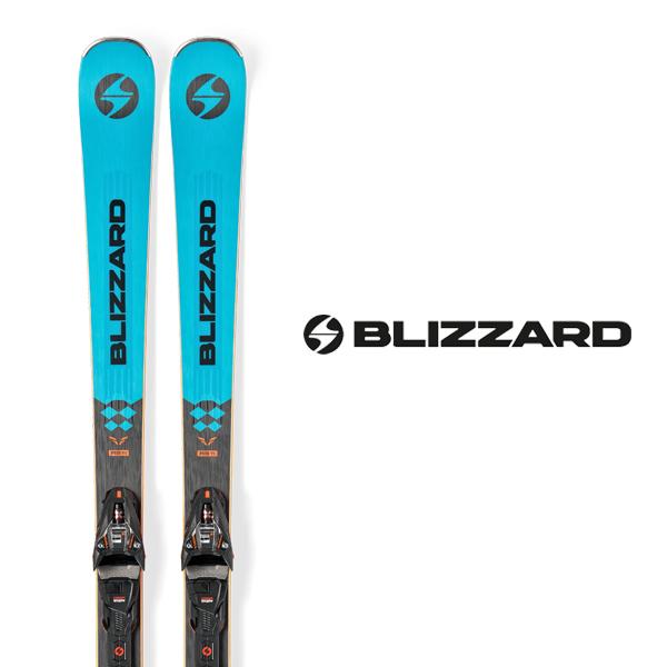 BLiZZARD Ski BLIZZARD ブリザード スキー板《2026》 FIREBIRD 76 RS