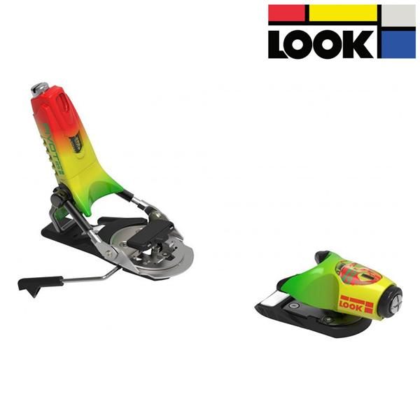 LOOK（ルック） ビンディング 《2025》PIVOT 15 GW ピボット〈 送料
