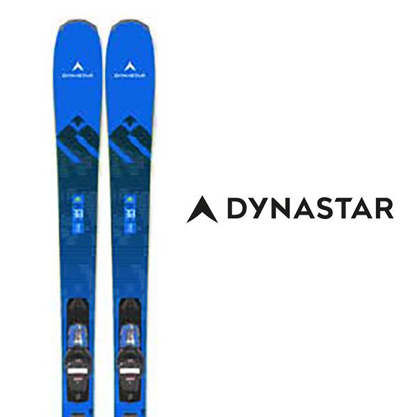 ダイナスター DYNASTAR ディナスター スキー板 型落ち 旧モデル 《2025