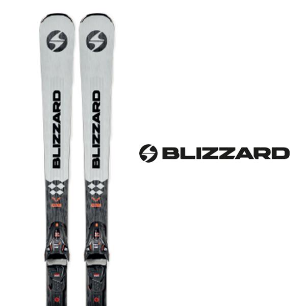 BLiZZARD Ski BLIZZARD ブリザード スキー板 型落ち 旧モデル 《2025