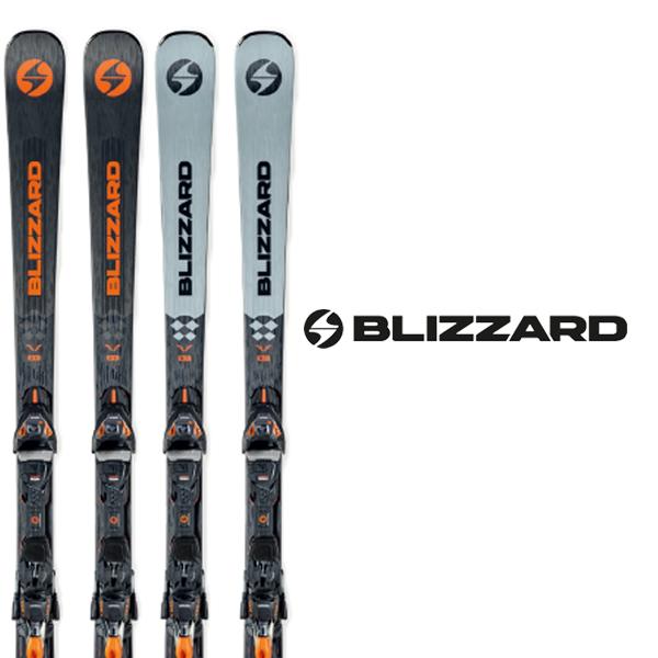 BLiZZARD Ski BLIZZARD ブリザード スキー板 旧モデル 型落ち 《2025