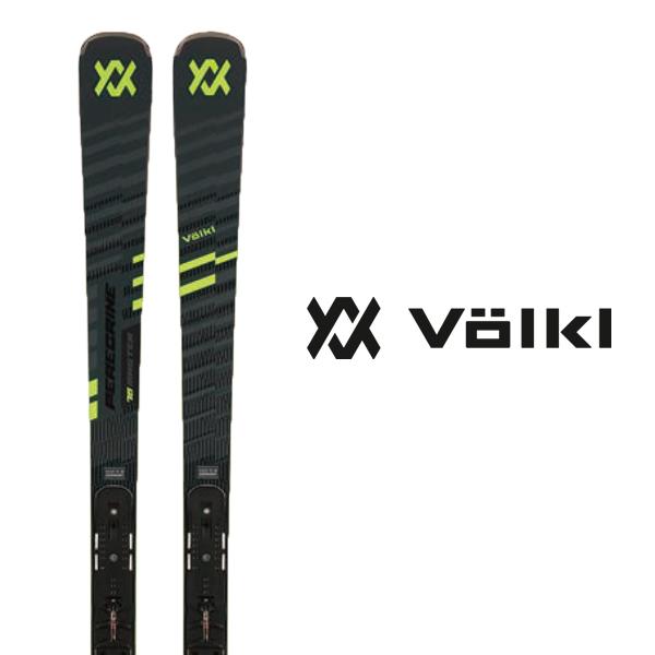 VOLKL（フォルクル） スキー板《2025》 PEREGRINE 76 MASTER