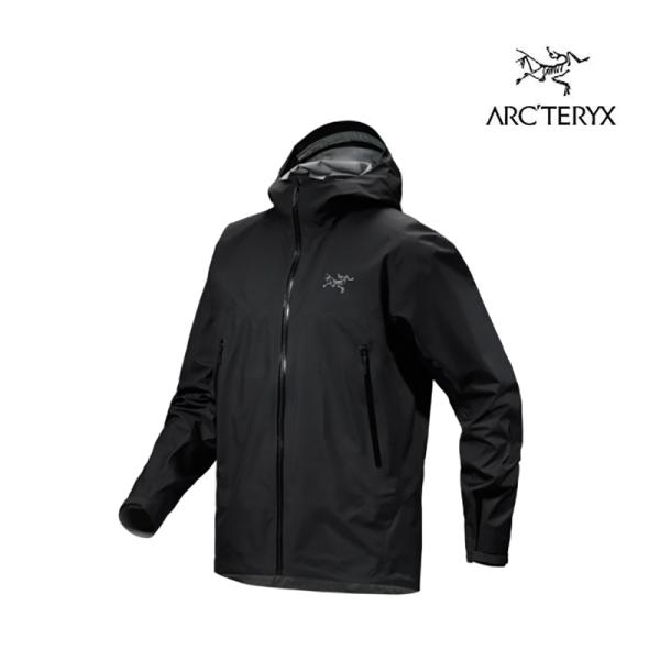 ARC'TERYX（アークテリクス） ベータ ジャケット BETA JACKET BLACK