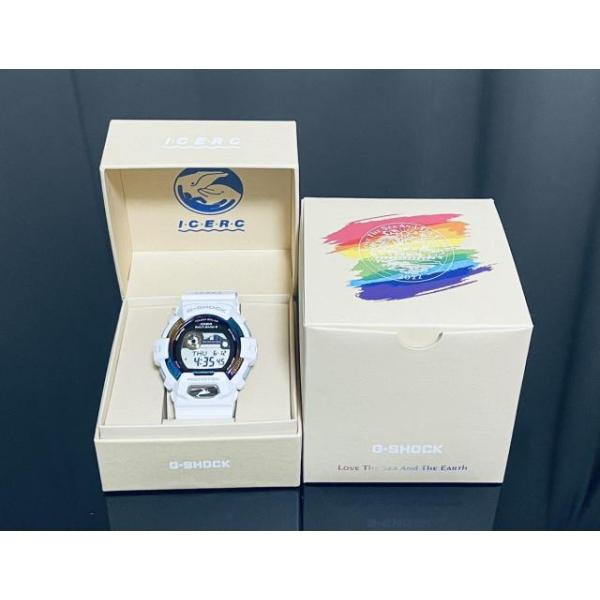 G-SHOCK 【新品】【即納】タグ付 カシオ CASIO ジーショック GWX-8904K