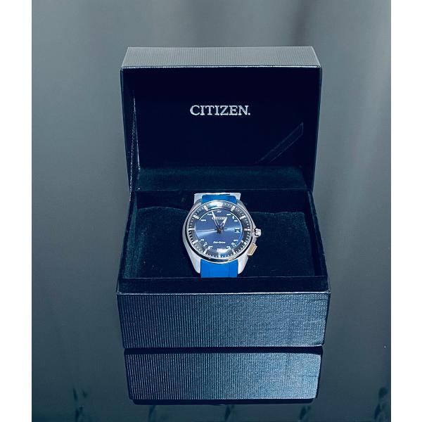 CITIZEN（シチズン） 【新品】【即納】シチズン CITIZEN Eco-Drive