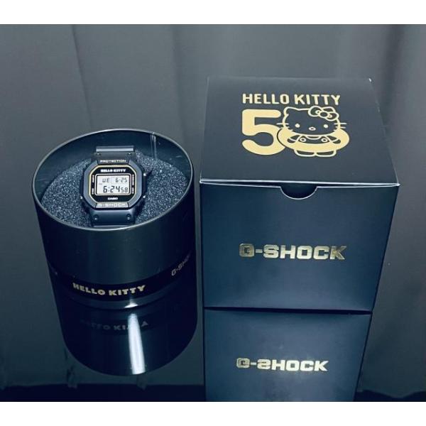 CASIO（カシオ） 【新品】【即納】 ハローキティ G-SHOCK CASIO