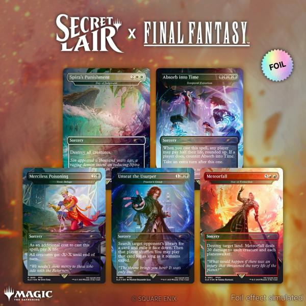 霧*吹様 ウルザの物語 foil 1枚 英語 MTG 0021)ウルザの物語/Urza's