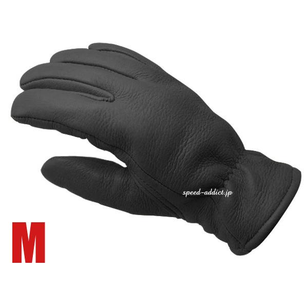 CHURCHILL（チャーチル） CHURCHILL GLOVE BLACK M/チャーチルグローブ