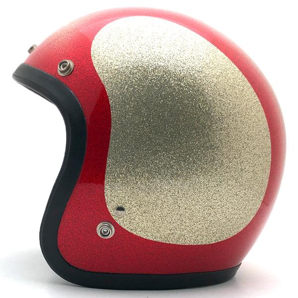 SHOEI 送料無料 Dead Stock 新品 箱付 SHOEI FANCY D-3 RED × GOLD