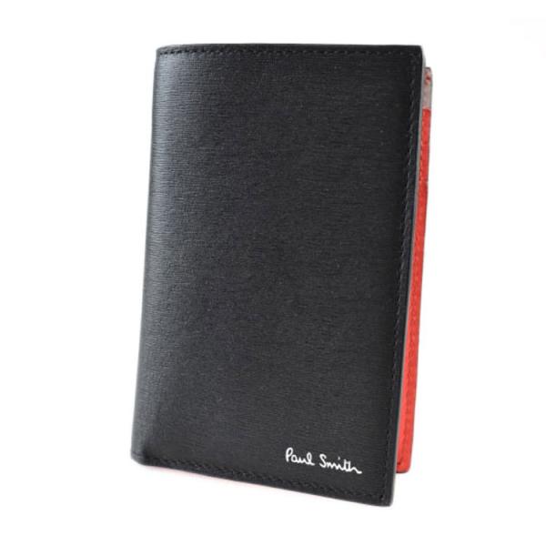 Paul Smith（ポール・スミス） カードケース メンズ ブランド ストロー