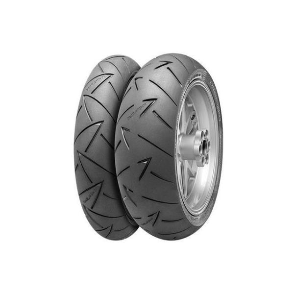 コンチネンタル（CONTINENTAL） 汎用 オンロードタイヤ