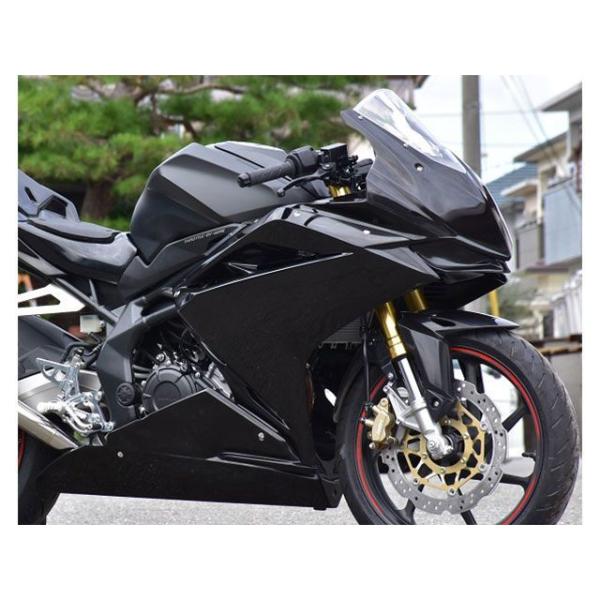 Saitaniya Factory CBR250RR カウル・エアロ フルカウル/レース