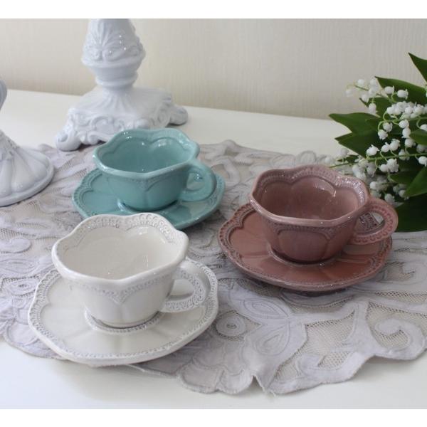 SALE30%OFF) デミタスカップ＆ソーサー コーヒーカップ アンティーク風