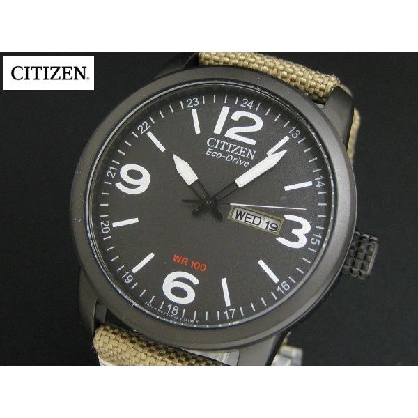 CITIZEN（シチズン） CITIZEN ECO-DRIVE BM8476-23E 海外モデル 日本未