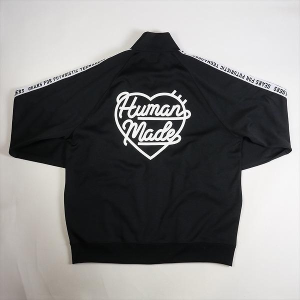 HUMAN MADE ヒューマンメイド 23SS TRACK JACKET トラックジャケット