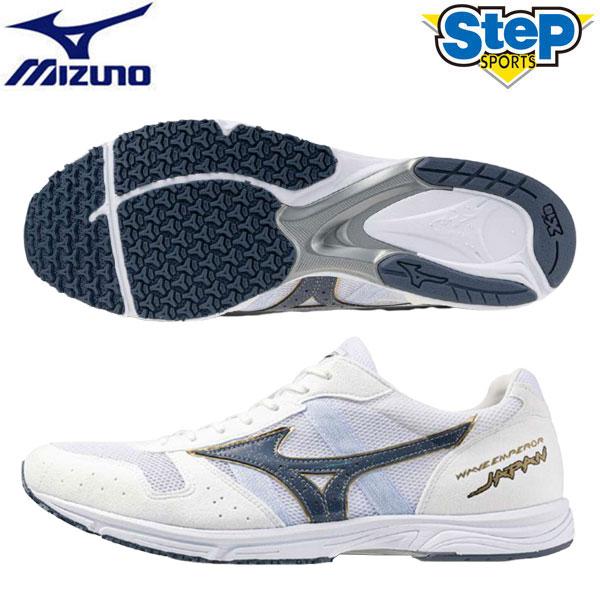 MIZUNO（ミズノ） ランニングシューズ ウェーブエンペラー ジャパン4