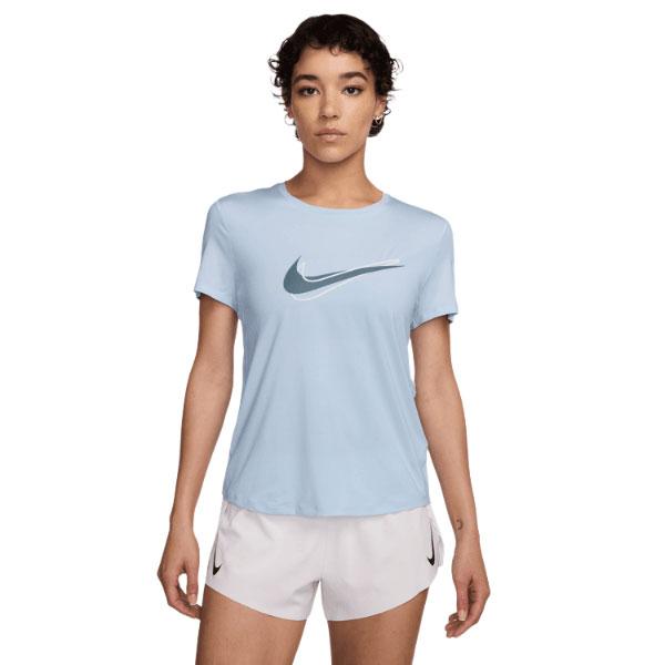 NIKE（ナイキ） ランニングウェア ウィメンズ ワン スウッシュ HBR DF