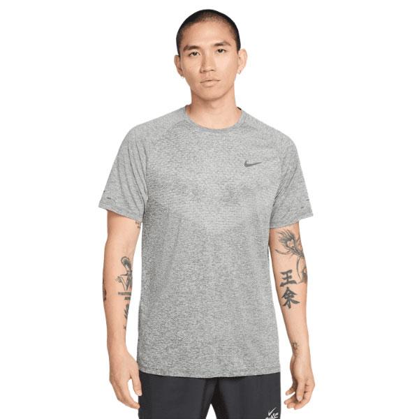 NIKE（ナイキ） ランニングウェア DFADV STRIDE S/S トップ HV5204-084