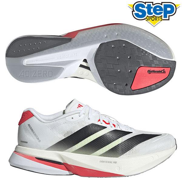 adidas（アディダス） ランニングシューズ アディゼロ ボストン 13 W