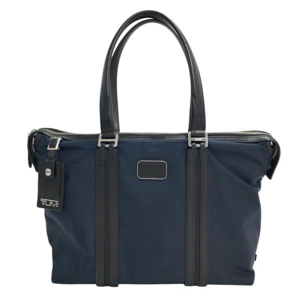 TUMI トゥミ 68416NYDE ビジネスバッグ トートバッグ JARVIS ネイビー