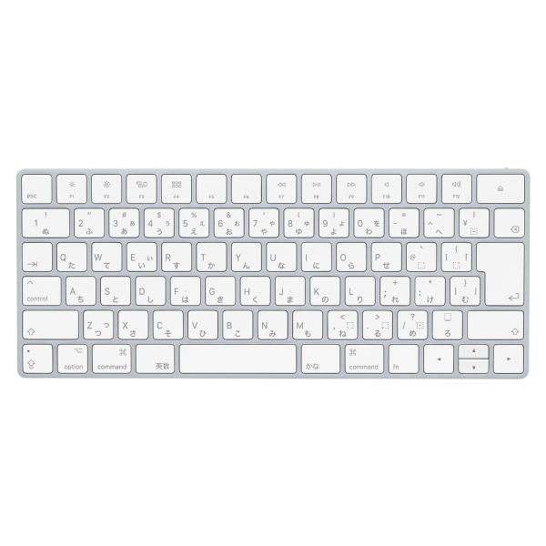 Apple Apple Mac アップル マック マジック キーボード Magic Wireless