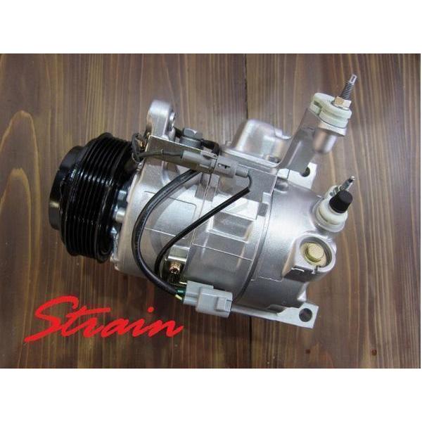 マークII JZX100 エアコンコンプレッサー リビルト 88310-2A060