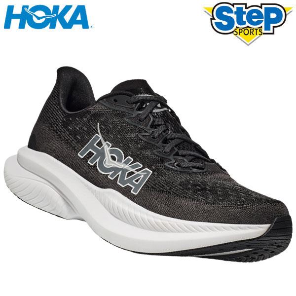 HOKA ONEONE（ホカ オネオネ） ホカ ランニングシューズ マッハ 6