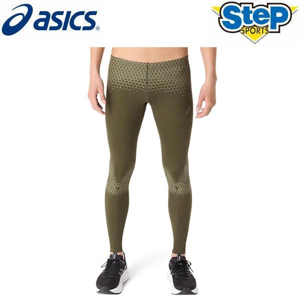 ASICS（アシックス） タイツ モーション マッスル サポート スタ