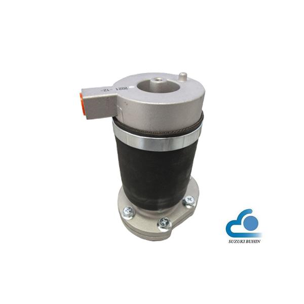 日野自動車 キャブ用エアサスベローズ（エアスプリング）リア側 日野