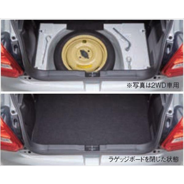 スイフト スペアタイヤのみ スイフトスポーツ用 ※固定キット別売り