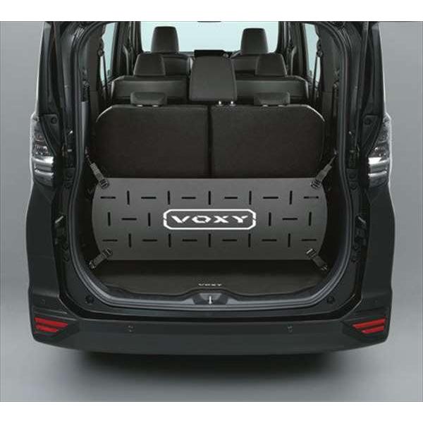 ヴォクシー ラゲージフェンス トヨタ純正部品 ZWR90 MZRA90 パーツ